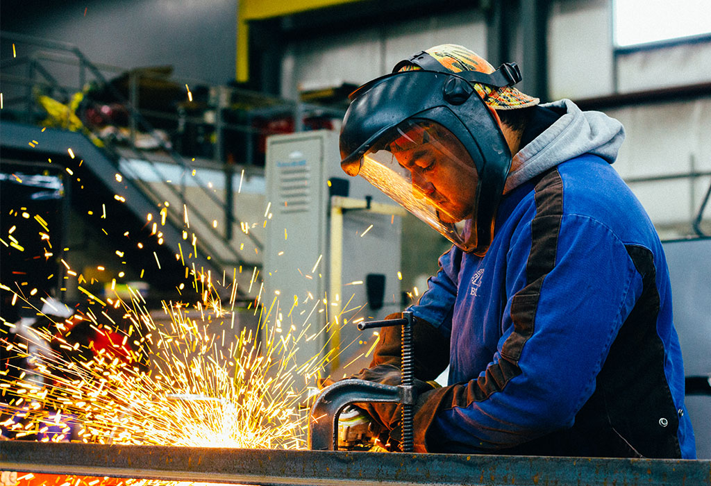 What Is Custom Metal Fabrication Importance, Types And How It Works